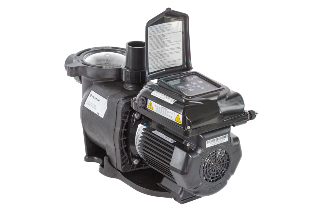 Pentair Superflo VS2M 1,5pk-25m3/u