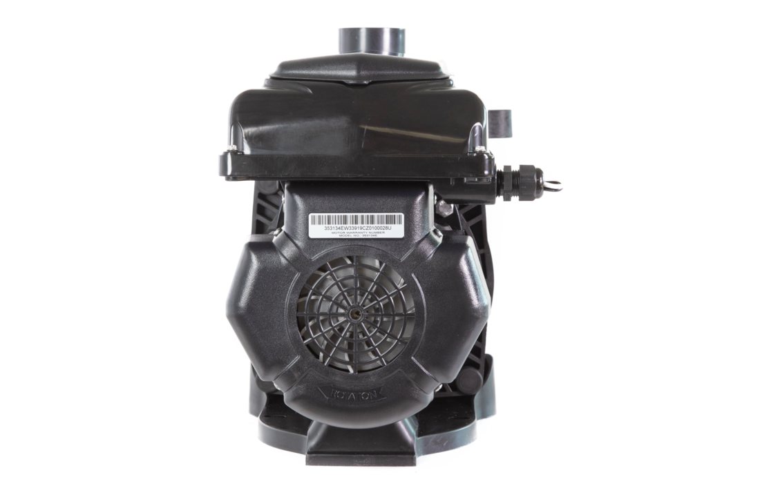 Pentair Superflo VS2M 1,5pk-25m3/u