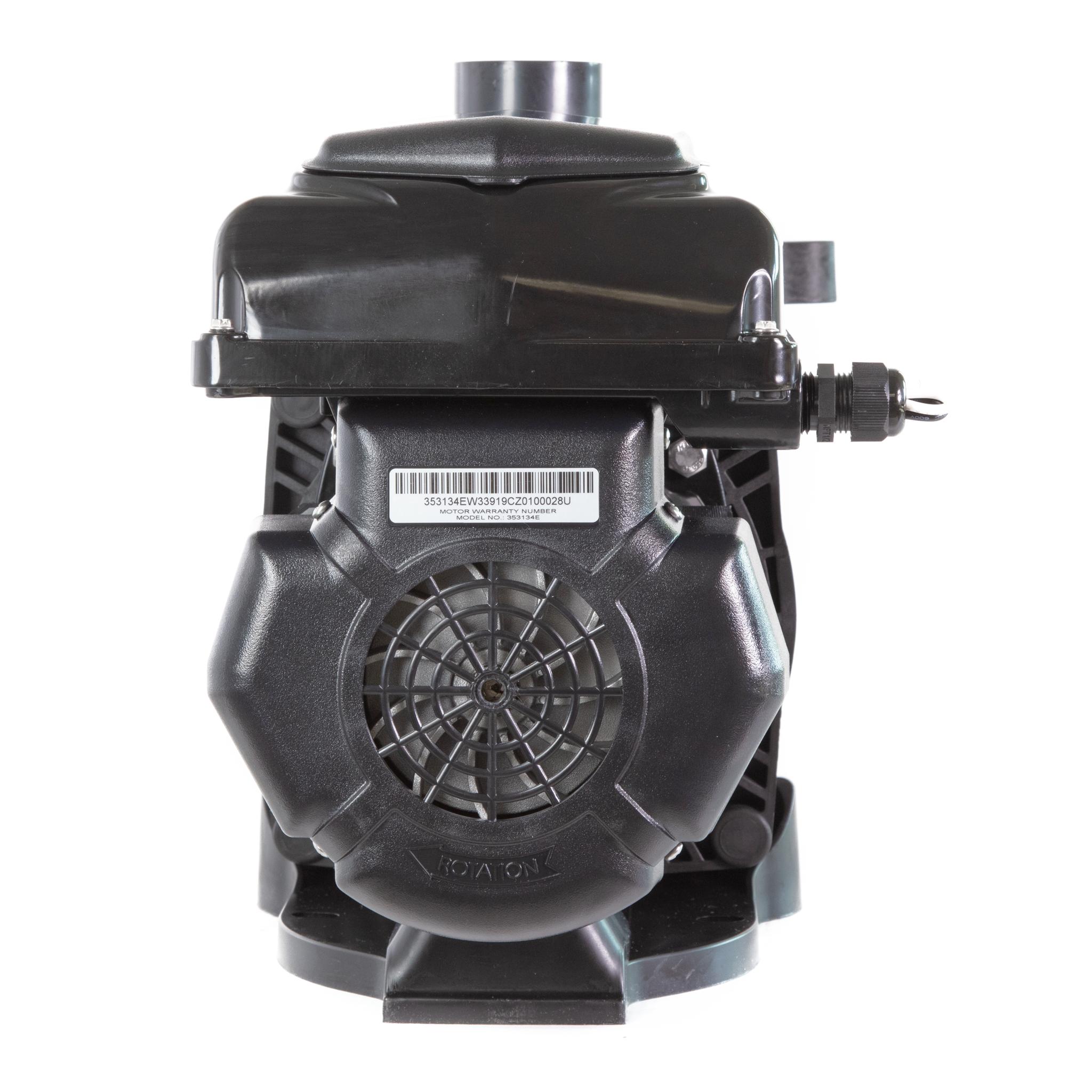 Pentair Superflo VS2M 1,5pk-25m3/u