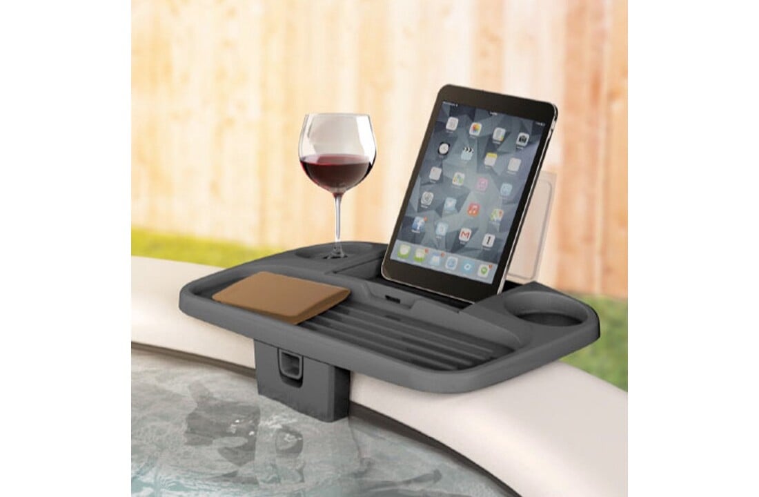 Life Spa bar dienblad tafel