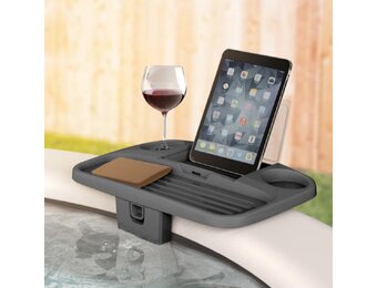 Life Spa bar dienblad tafel