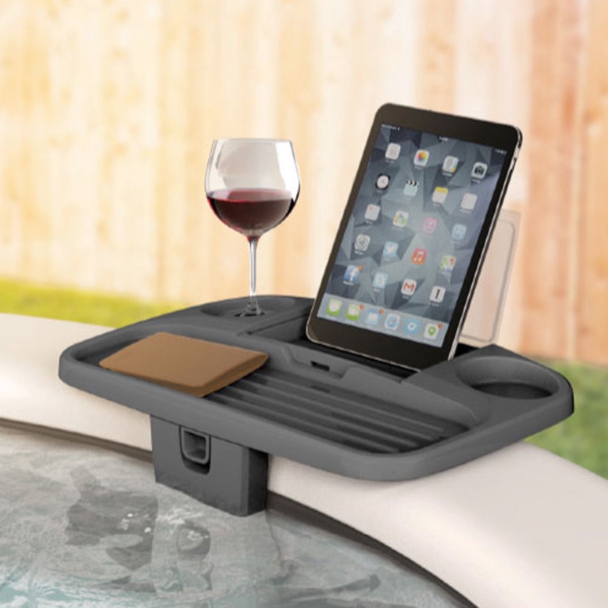Life Spa bar dienblad tafel
