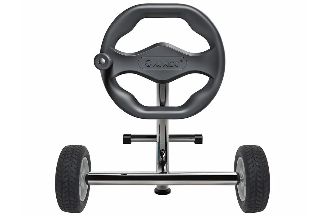 Oprolsysteem Thor | Max. badmaten 6 x 12 meter