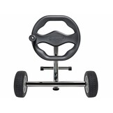 Oprolsysteem Thor | Max. badmaten 6 x 12 meter