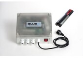 Blue besturingskast 250Nm incl. Afstandsbediening 4-kanaals