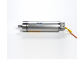 BLUE buismotor 450Nm-230/24V + 10m kabel