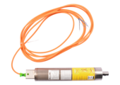 BLUE buismotor 250Nm-230/24V + 10m kabel