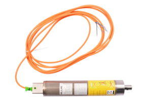 BLUE buismotor 250Nm-230/24V + 10m kabel
