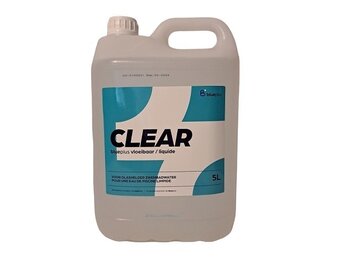Blue Plus Clear - Anti alg | 5L