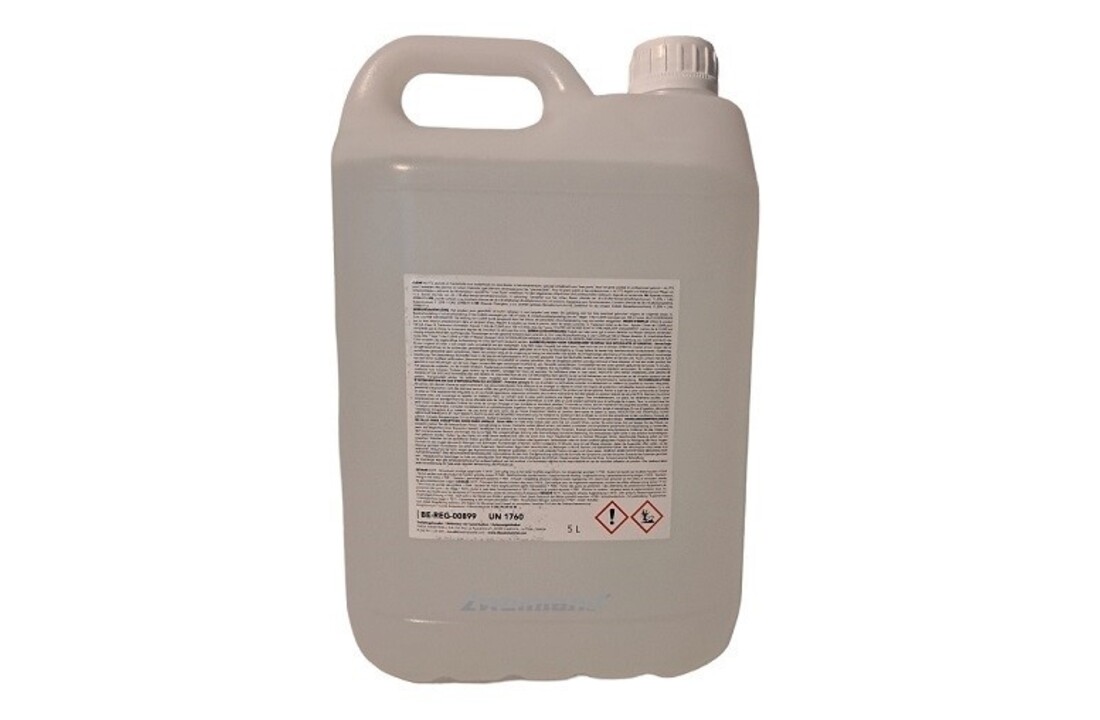 Blue Plus Clear - Anti alg vloeibaar | 5L