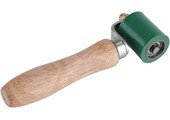 Aandrukrol 40 mm - Groen