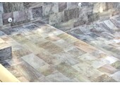 Haogenplast zwembadfolie 3d effect Elegance