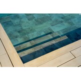 Haogenplast zwembadfolie 3d effect Elegance