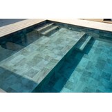 Haogenplast zwembadfolie 3d effect Elegance