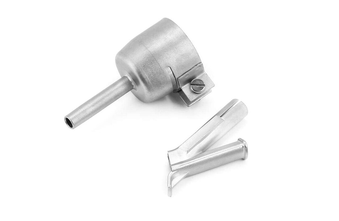 Las mondstuk 6mm