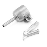 Las mondstuk 6mm