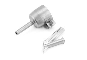 Las mondstuk 6mm