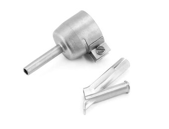 Las mondstuk 6mm