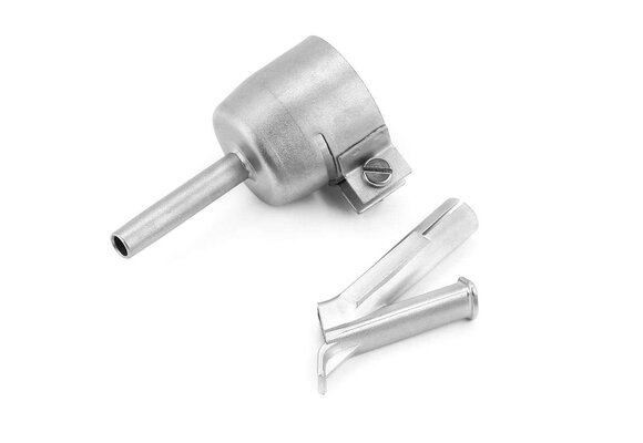 Las mondstuk 6mm