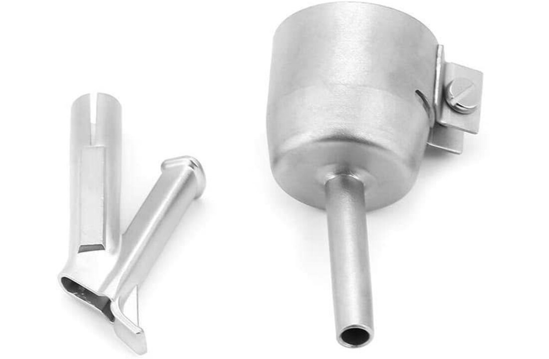 Las mondstuk 6mm