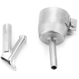 Las mondstuk 6mm