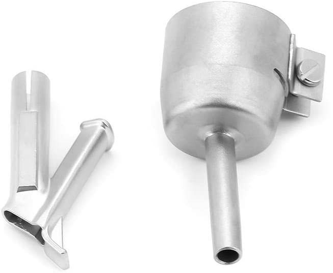 Las mondstuk 6mm