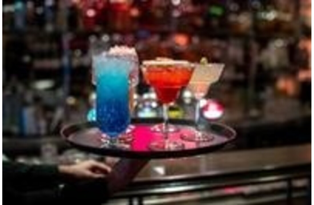Koziol superglas club No.17 cocktailglas 400 ml set van 2 stuks