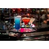 Koziol superglas club No.17 cocktailglas 400 ml set van 2 stuks