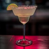 Koziol superglas club No.16 margaritaglas 250 ml set van 2 stuks