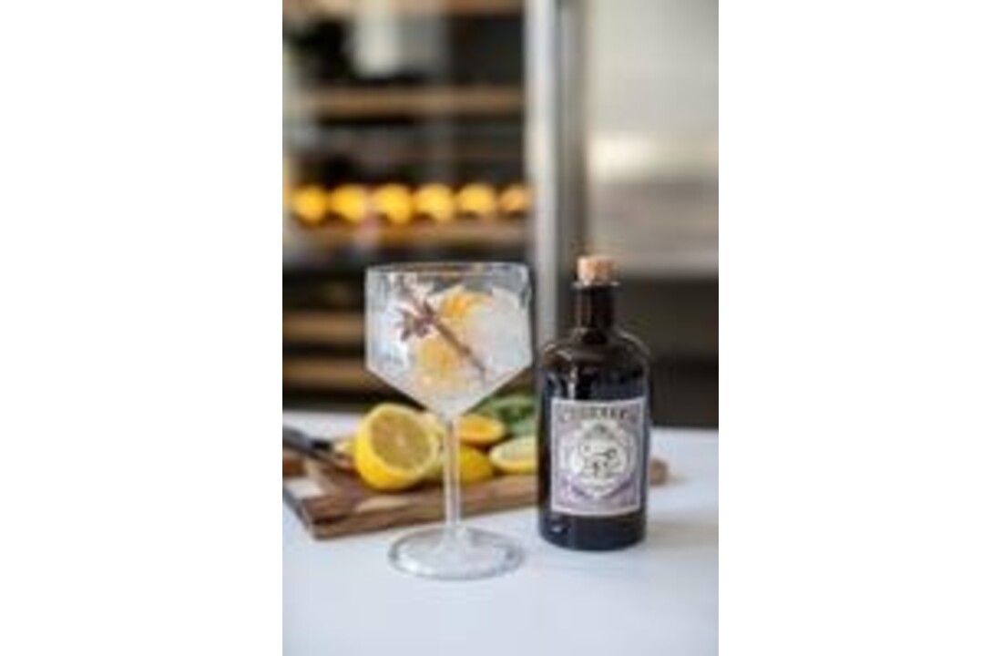 Koziol superglas club No.15 gin-tonicglas 400 ml set van 2 stuks