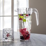 Koziol superglas Club  Schenkkan 1,5 liter