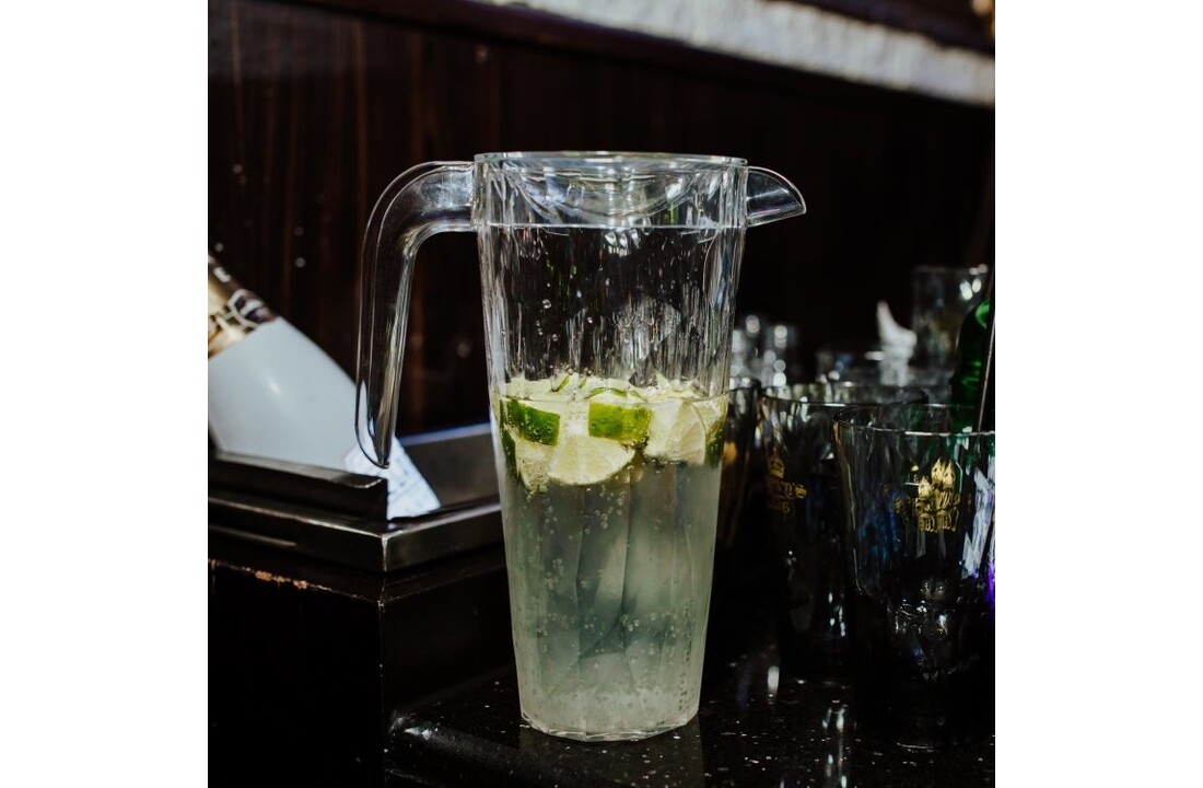 Koziol superglas Club  Schenkkan 1,5 liter