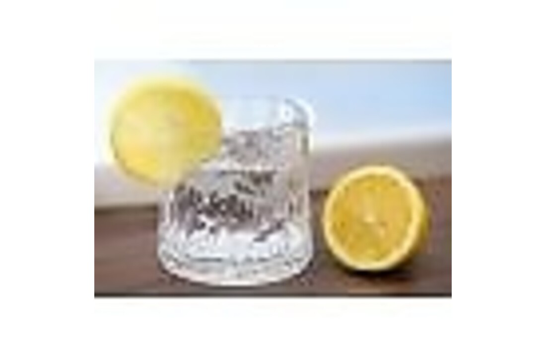 Koziol superglas club No. 02 whiskyglas 250ml set van 2 stuks