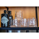 Koziol superglas club No. 02 whiskyglas 250ml set van 2 stuks
