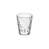 Koziol superglas club No.01 waterglas 250 ml set van 4  stuks