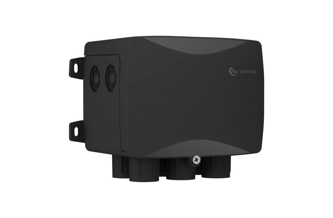 Blueplus PAL Lightning Transformator met afstandsbediening
