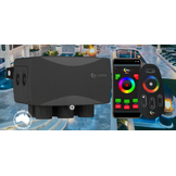 Blueplus PAL Lightning Transformator met afstandsbediening