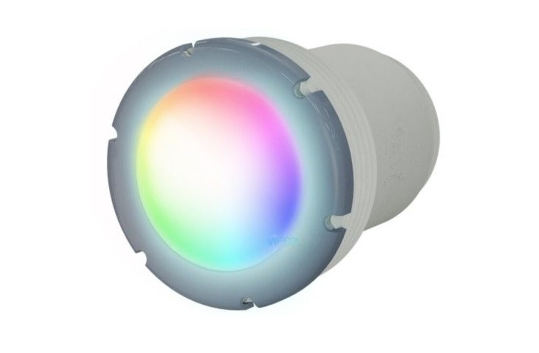 Blueplus PAL Lightning Brite Mini RGB 6W LED