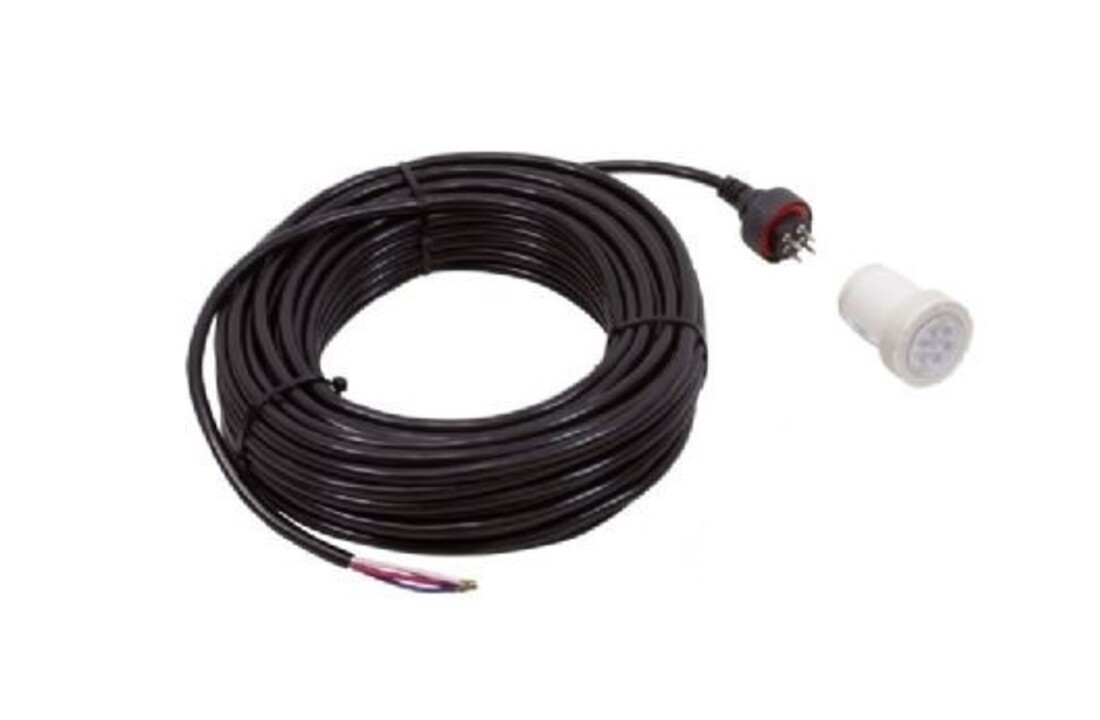 Blueplus PAL Lightning Brite Mini RGB 6W LED