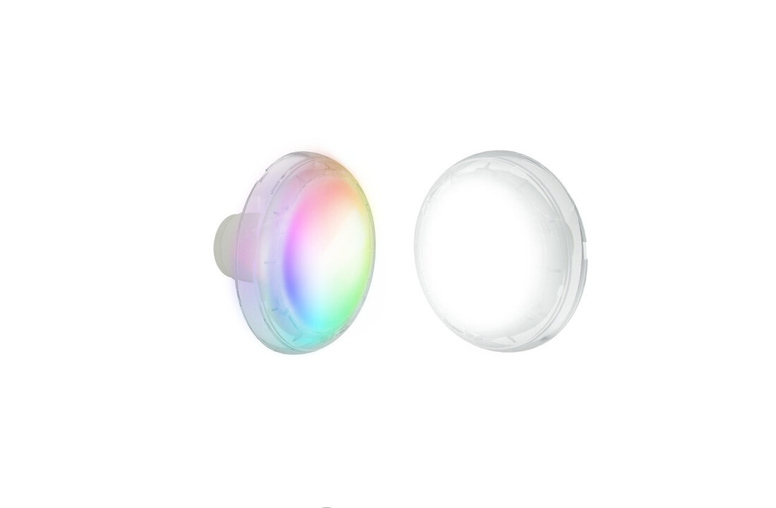PAL Lightning Brite Medium RGB 6W LED