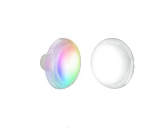 PAL Lightning Brite Medium RGB 6W LED