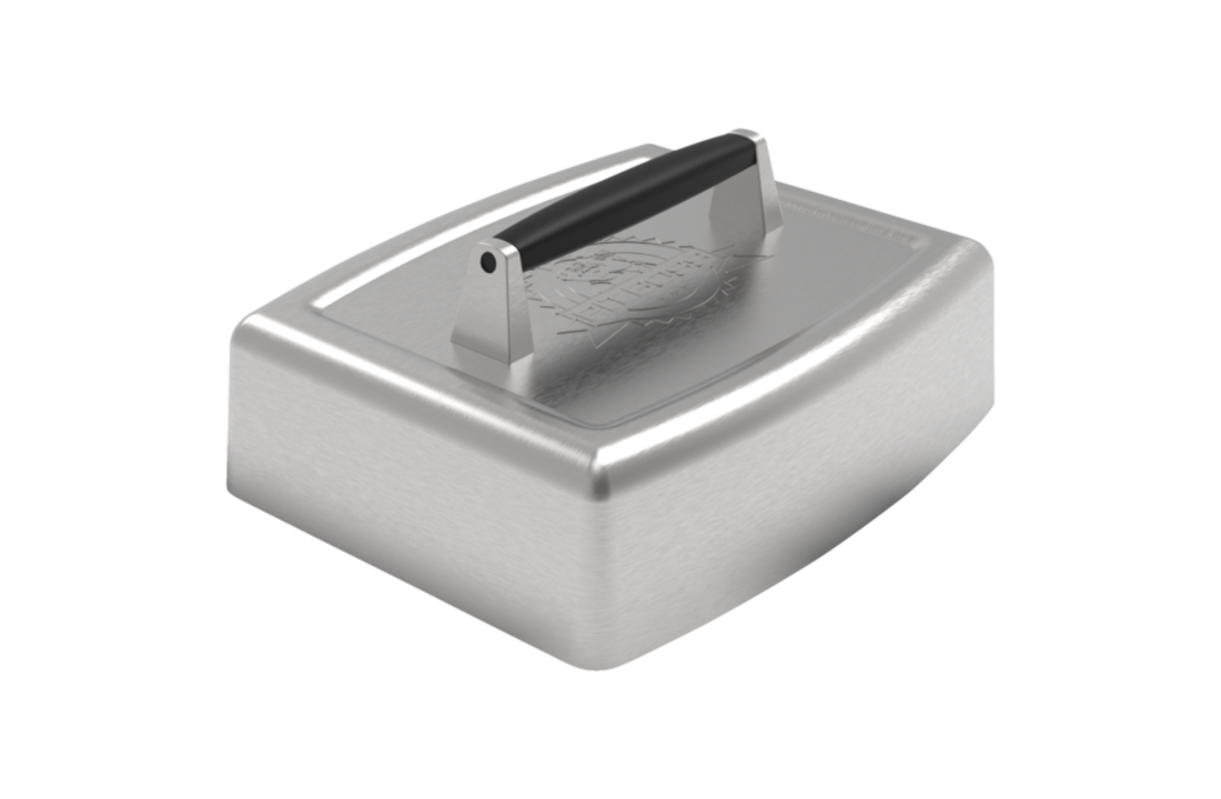 Pit Boss Soft Touch Grill Kap
