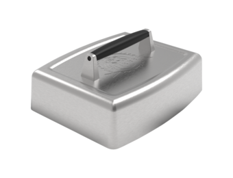 Pit Boss Soft Touch Grill Kap