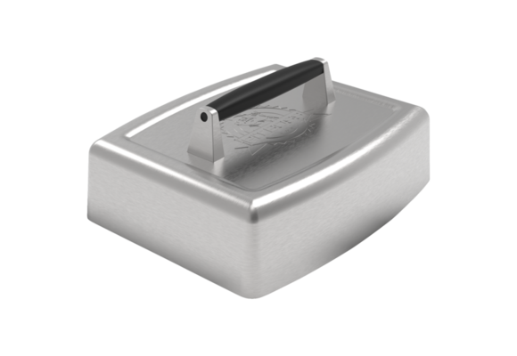 Pit Boss Soft Touch Grill Kap
