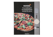 Mustang BBQ Pizza Baking Kit