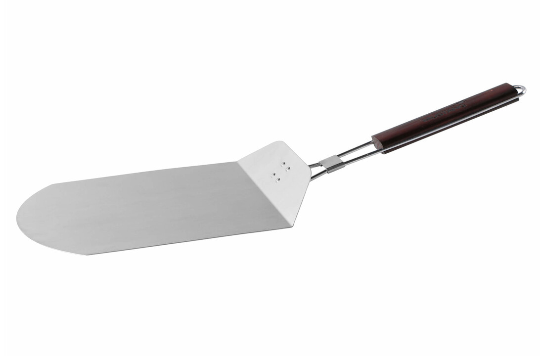 Mustang BBQ Pizza Baking Kit
