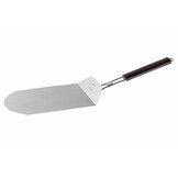 Mustang BBQ Pizza Baking Kit