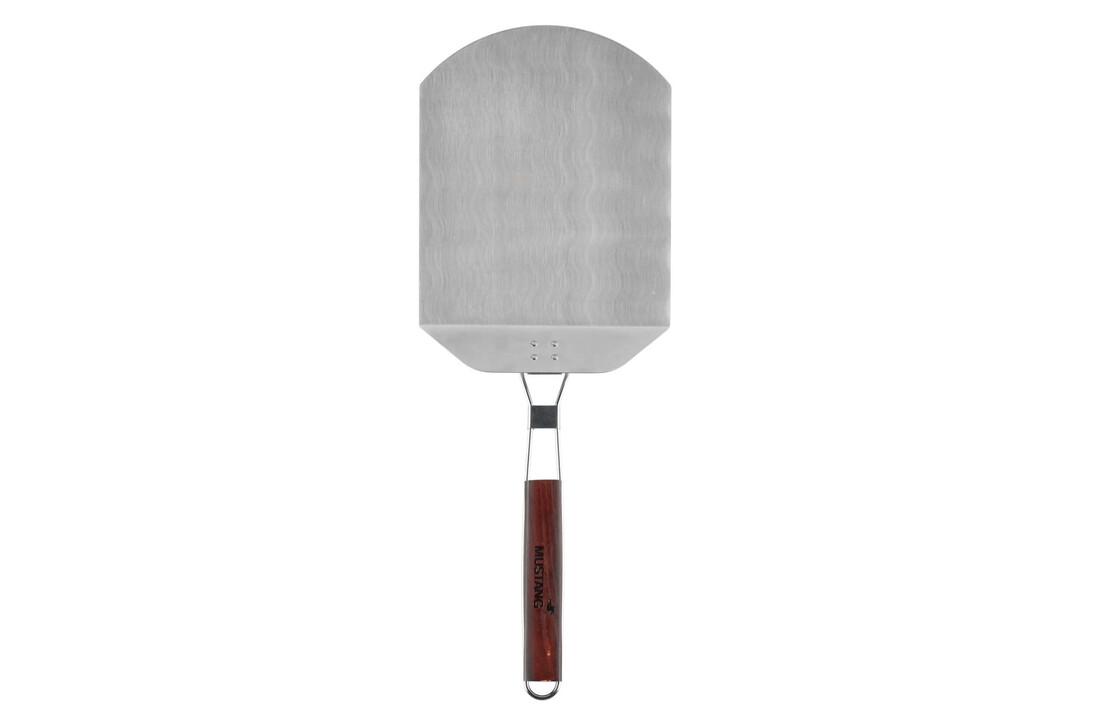 Mustang BBQ Pizza Baking Kit