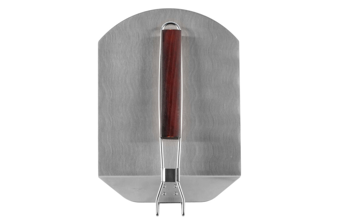 Mustang BBQ Pizza Baking Kit
