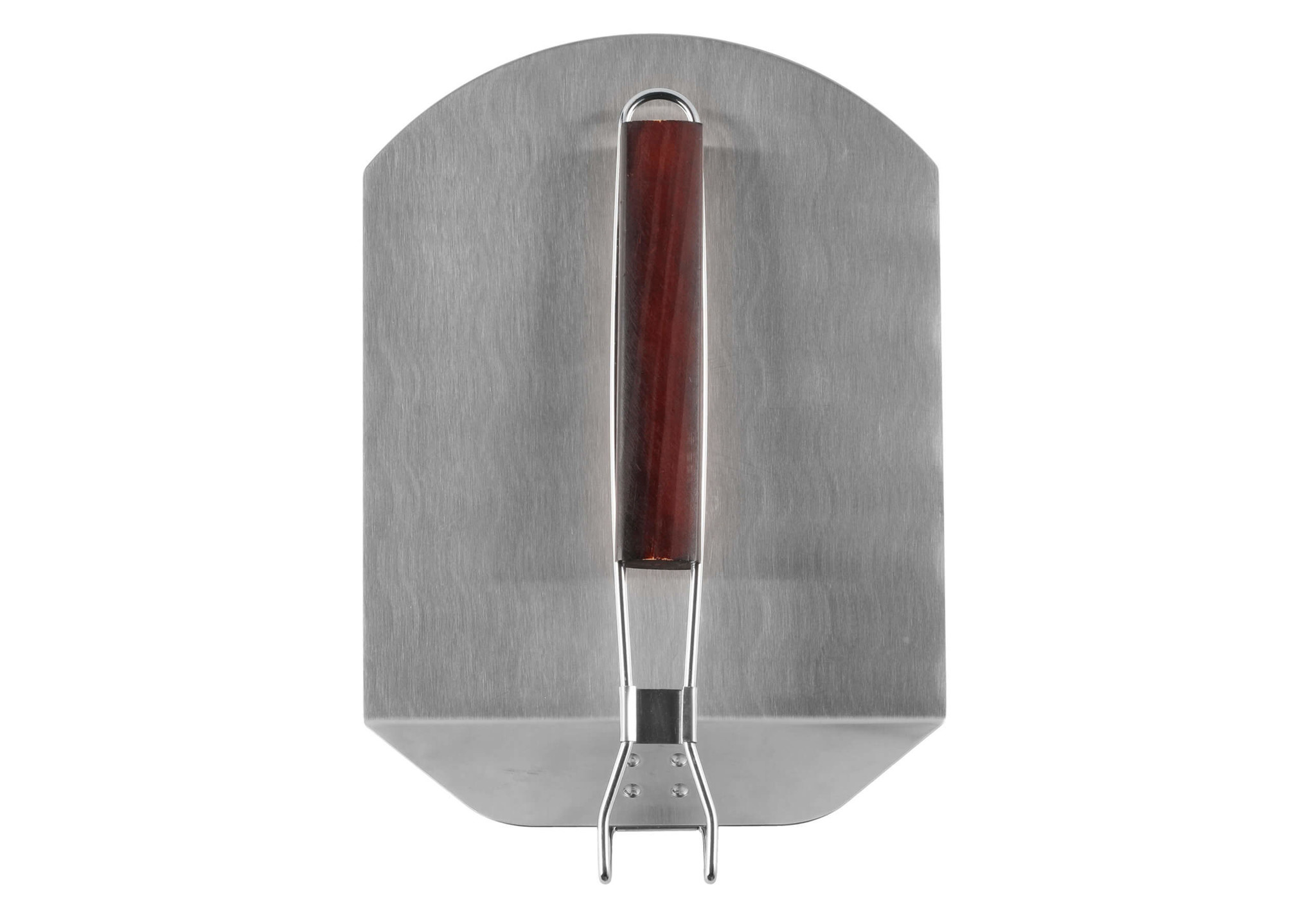 Mustang BBQ Pizza Baking Kit